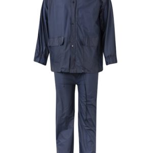 TRAJE LLUVIA